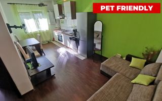 2 camere, Zorilor, PET FRIENDLY, Zona Leroy Merlin, Eugen Ionesco - Poză 1
