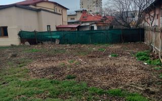 Teren 686 mp - Strada Veniamin Costache, lângă Parcul Mihai Viteazul - Poză 3