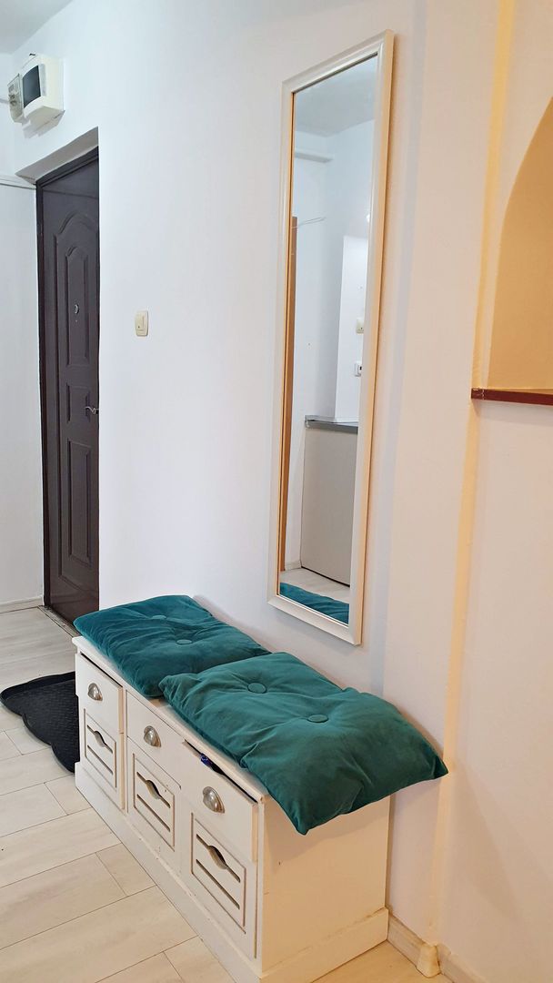 Apartament 3 camere decomandat, Racadău – zonă verde, aproape de Tâmpa - Poză 15