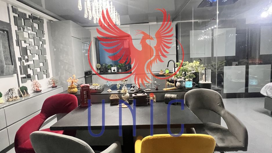 Apartament spectaculos cu cada panoramica, 2 bai, langa Promenada Mall - Poză 35