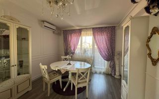 Metrou Dimitre Leonida Casa cu 3 camere - 2 bai  Mobilata Utilata - Poză 1