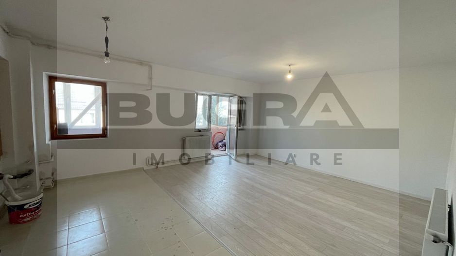 Apartament de 3 camere, finisat, 63mp, zona Restaurant Regal - Poză 2