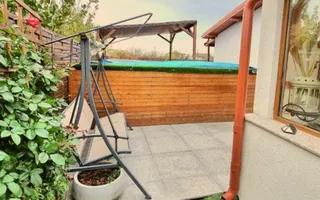 Casa 4 camere + Spatiu comercial | Ultracentral | Balotesti | Saftica - Poză 16