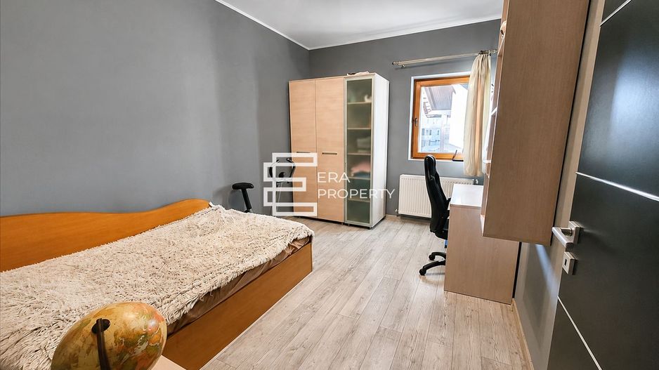 Apartament 3 camere cu grădină generoasă – 152 mp | Cartierul Arhitecților - Poză 8