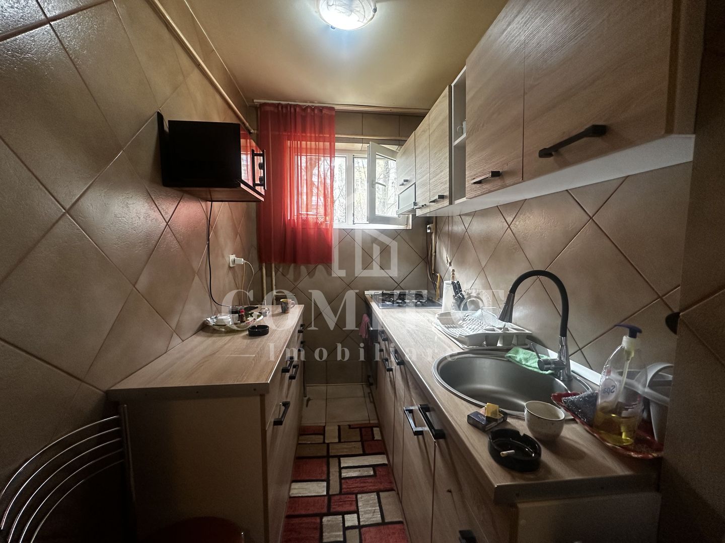 Apartament 2 camere | Zona Academiei de Muzică - Manastur - Poză 7