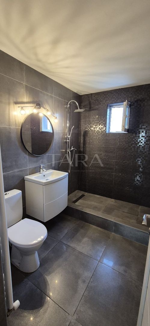 Apartament 3 camere – Florești, zona centrală - Poză 9