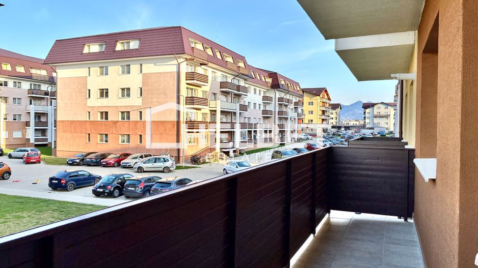 Studio / Parcare / Subcetate Residence / 44 mp utili - Poză 5