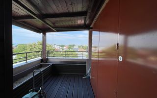 ANDRONACHE - Mentiunii | 3 camere 120mp + terasa 110mp bloc 2009 - Poză 33