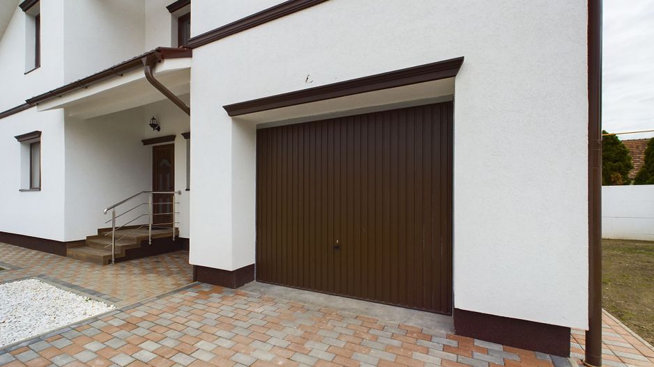 Casa Individuala Sacalaz - Poză 1