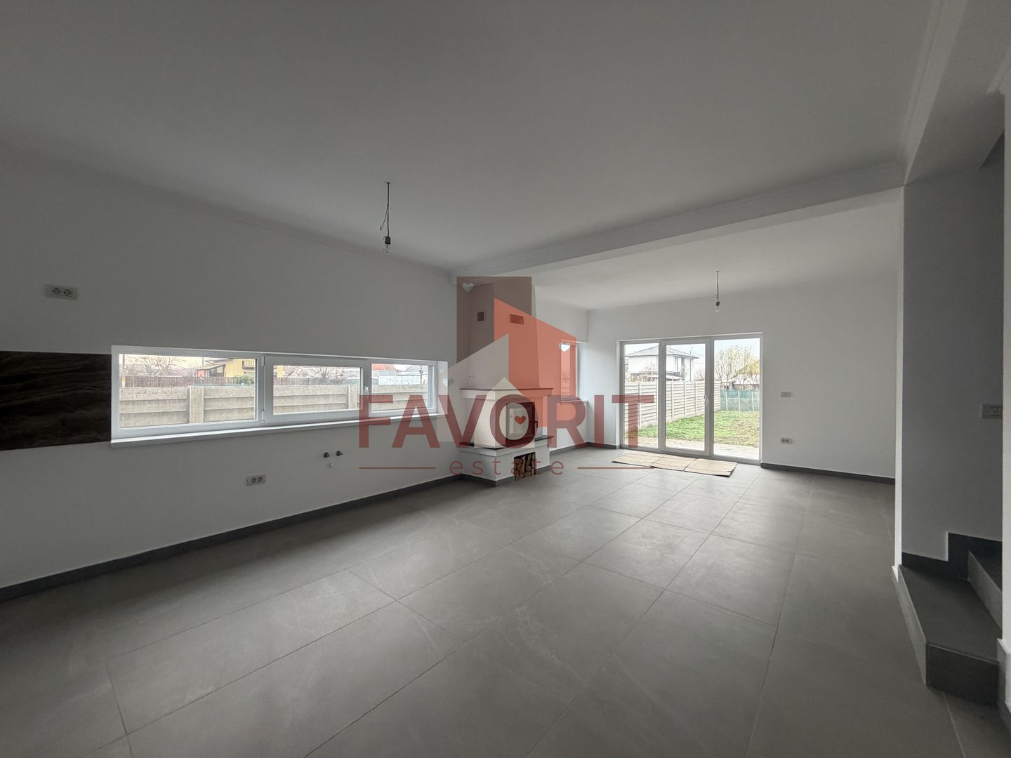 Finisat la cheie. Acces asfaltat. Disponibil imediat - Poză 2