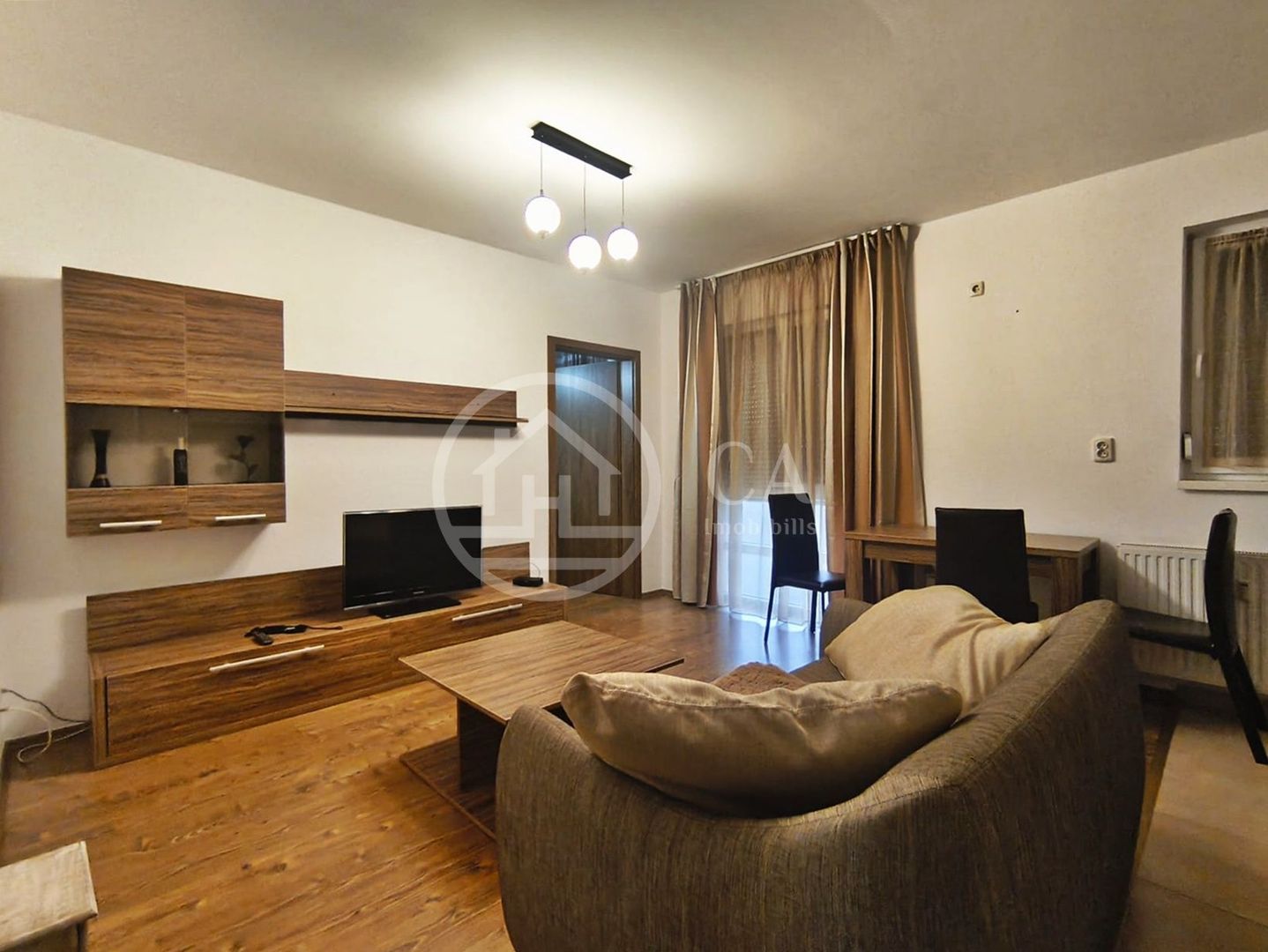 Apartament cu 2 camere de inchiriat in Prima Nufarul, Oradea - Poză 2