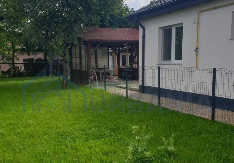 Vând sau schimb casă în Iași Cantemir, stradă civilizată, liniștită, cu apartament apropiat ca valoare  ultracentral - Poză 2