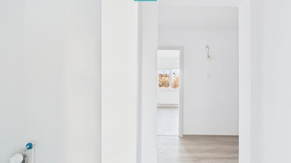 Ap. 4 camere, bloc anvelopat, 2 băi Freidorf - Poză 15