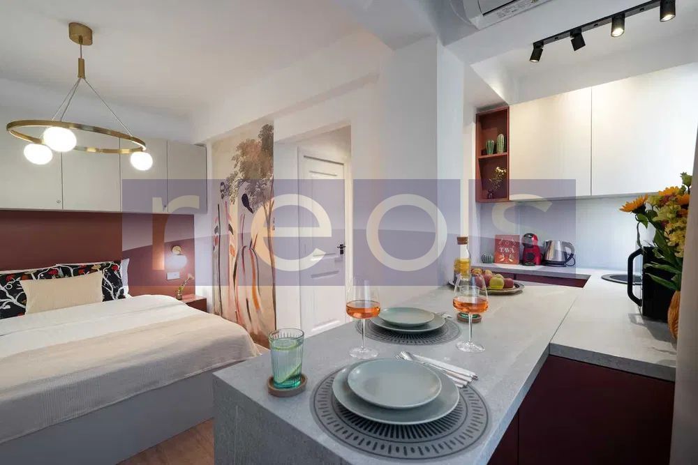 VANZARE GARSONIERA 18MP NATIUNILE UNITE CALEA VICTORIEI OCAZIE INVESTITIE - Poză 9