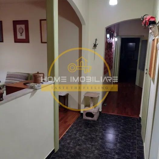 Apartament cu 4 camere/ 93mp/ zona Alexandru cel Bun - Poză 5