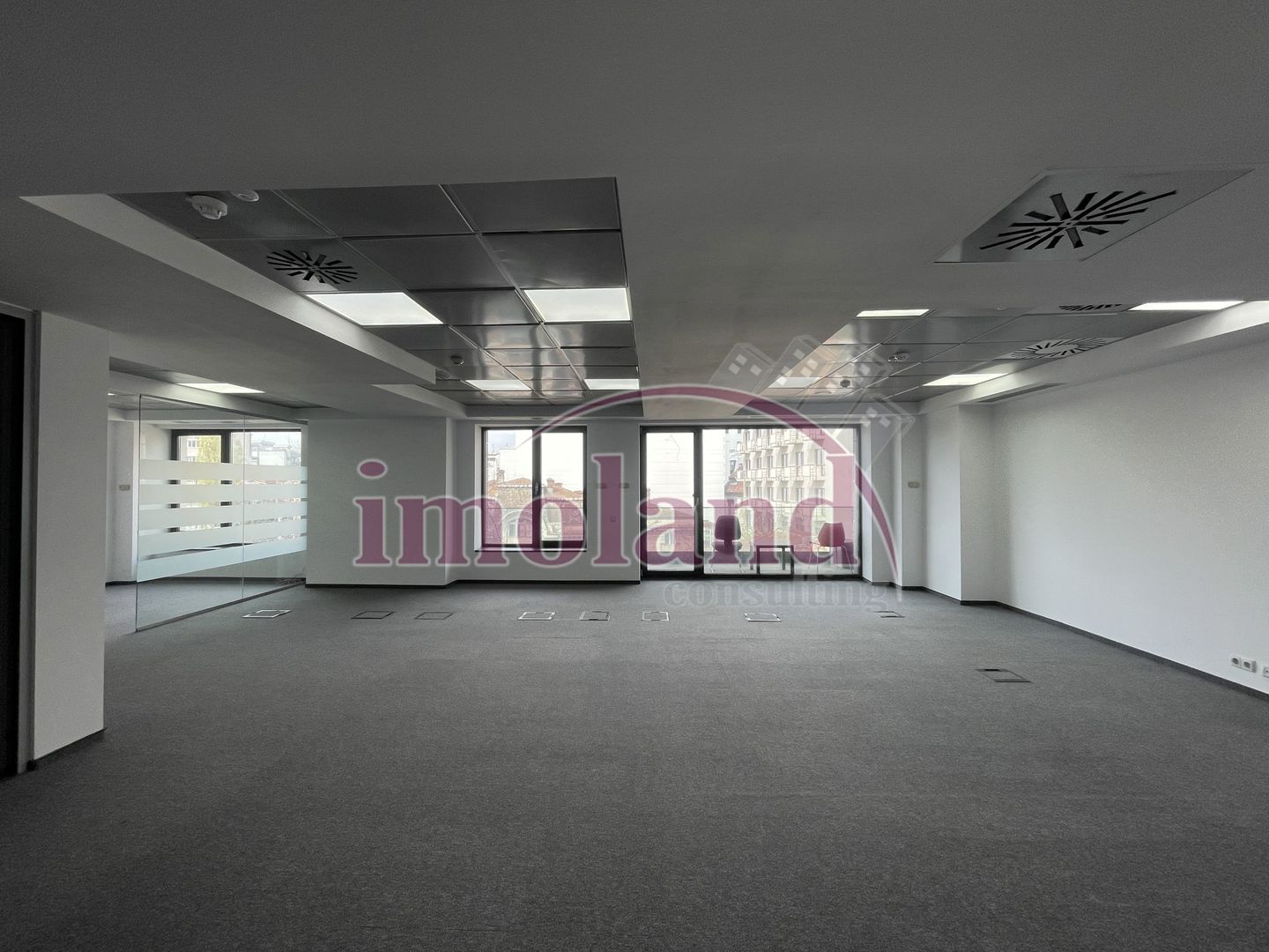 Închiriere spațiu birouri 335 mp | etaj complet | Piața Victoriei - Poză 5
