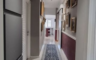 Universitate bloc 1980 - 4 camere lux - Poză 3