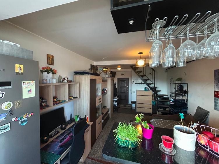 Apartament duplex Aparatorii Patriei - Poză 4