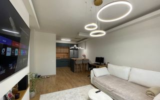 Apartament cu doua camere spre vanzare in zona Intre Lacuri! - Poză 2