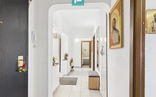 Apartament 4 camere, spațios pentru familie - Poză 12