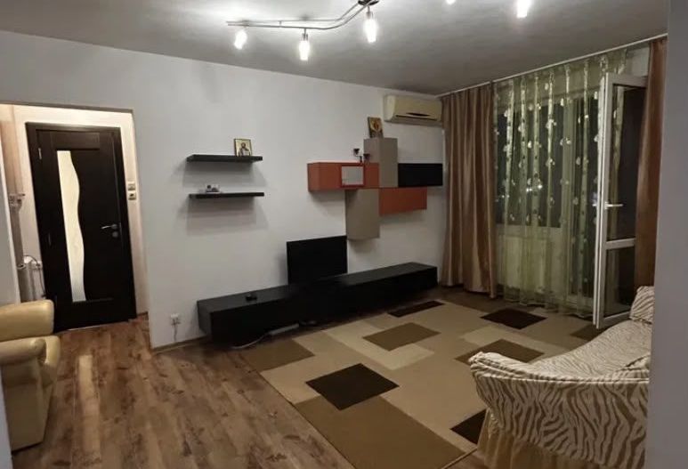AP. 2 CAMERE- TITAN, CENTRALA PROPRIE, BLOC REABILITAT, MODERN - Poză 1