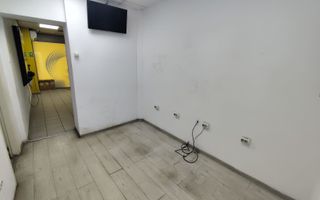 0 Comision - Spatiu comercial de inchiriat in zona Bulevard Timisoara - Poză 4