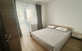 Apartament 2 Camere Piata Sudului | 7 Min. Metrou | Renovat