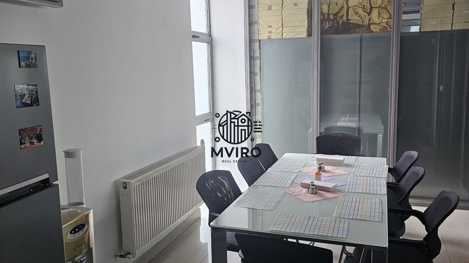 Clădire de Birouri și Spații Comerciale – Zona Ultracentrală - Poză 5