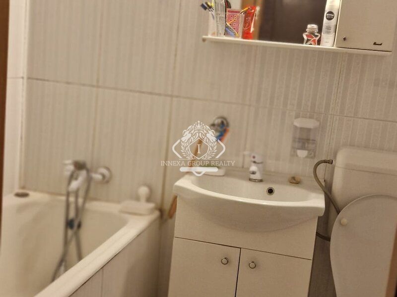 Apartament 4 camere, decomandat, etaj 4 | Parc Titanii - Poză 9