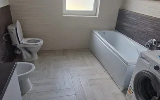 Casa Duplex de inchiriat 3 dormitoare,  zona Unirea - Poză 11
