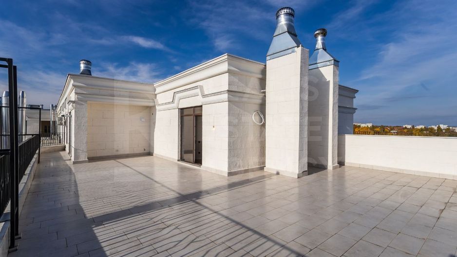 Vânzare, penthouse, 3 camere, strada Ioana Radu, Buiucani - Poză 7