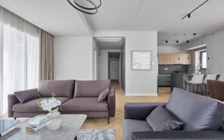 PENTHOUSE | TERASA CU JACUZZI | COMPLEX NOU AVIATIEI | COMISION 0% - Poză 4