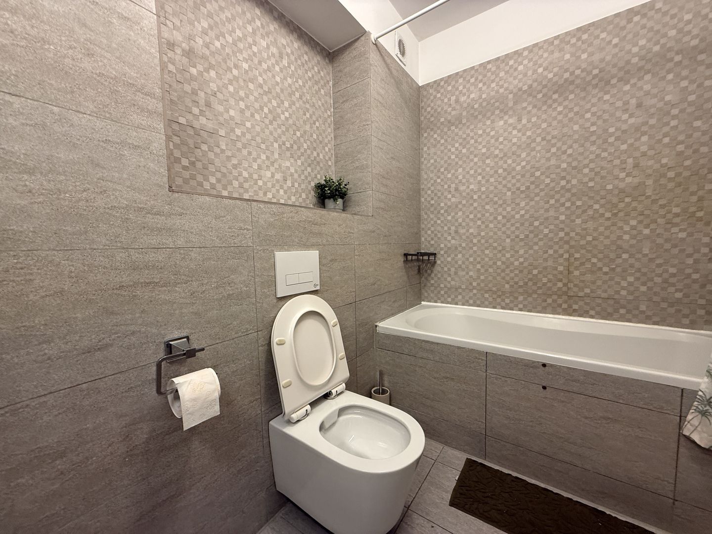 Apartament Banu Manta - Primaria Sectorului 1 - ICON Residence - Poză 15