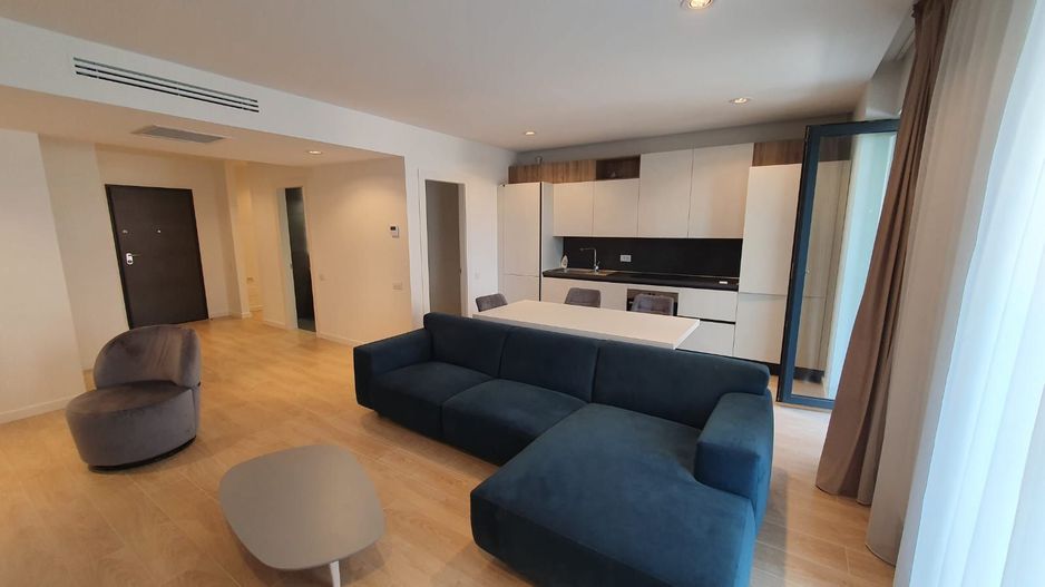 Apartament 3 camere Iancu Nicolae Cambridge School - Poză 5