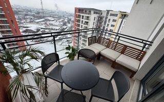 COM O% Apartament superb cu 3 camere | Padurea Verde | Denya Forest - Poză 11