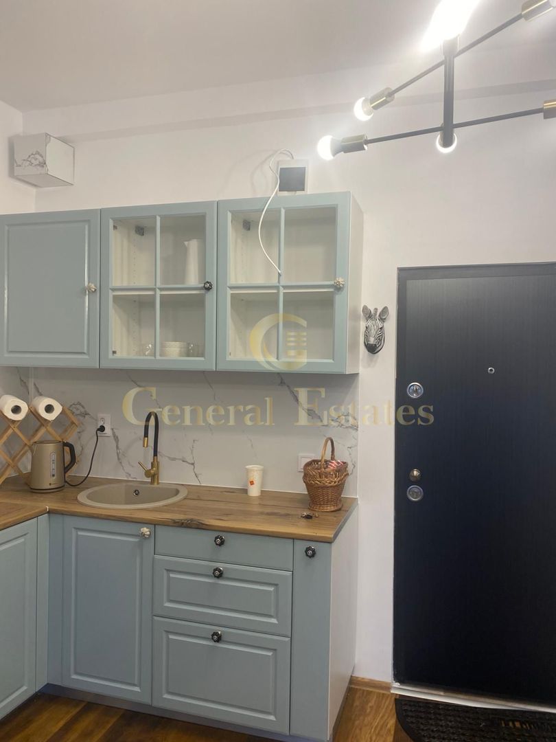 garsoniera Brasov Steagu - Poză 9