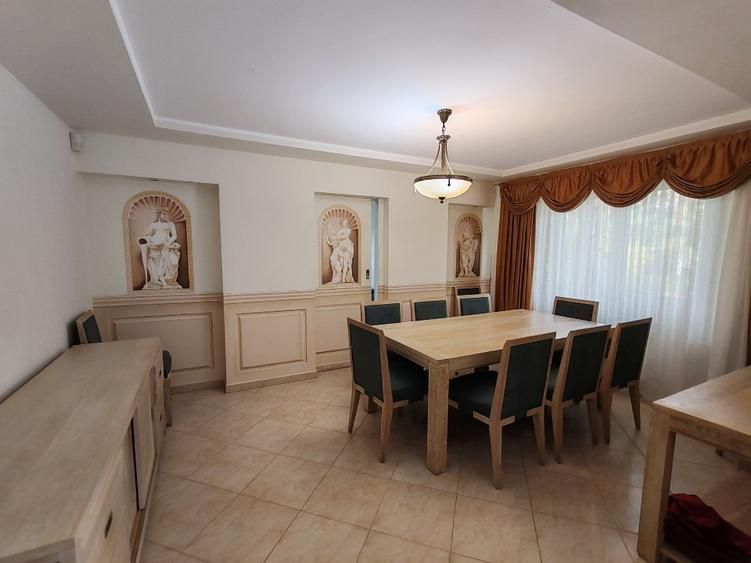 Vila de inchiriat | mobilata si utilata | Paradisul Verde -Corbeanca - Poză 3