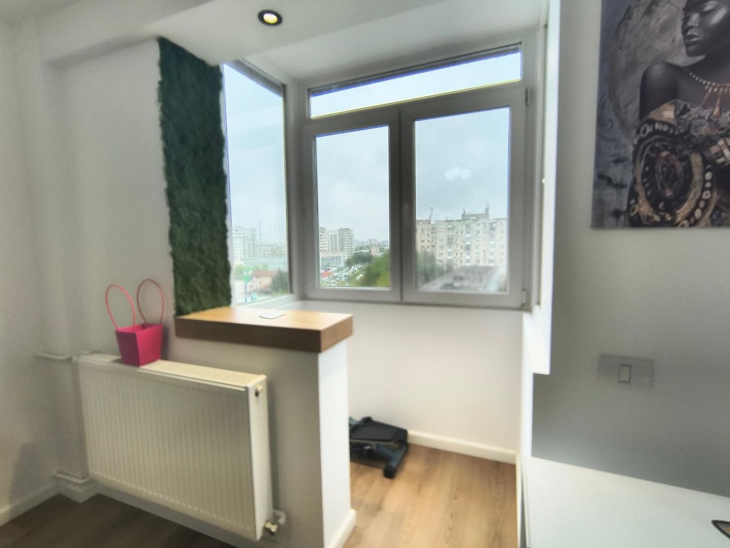 Comision o Apartament 3 cam Ultramodern BL. Timisoara 85 - Poză 5
