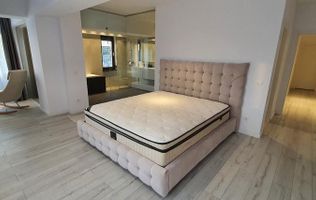 Apartament Baneasa/ Petrom City