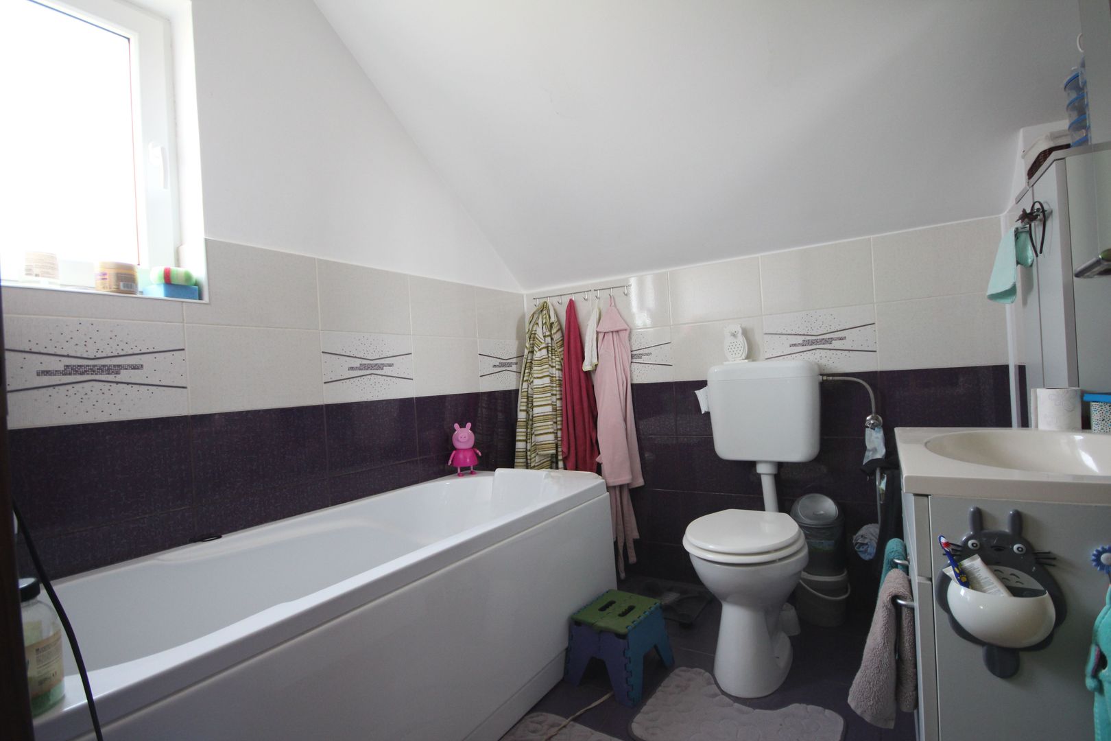 Duplex mobilat in Dumbravita - Poză 6