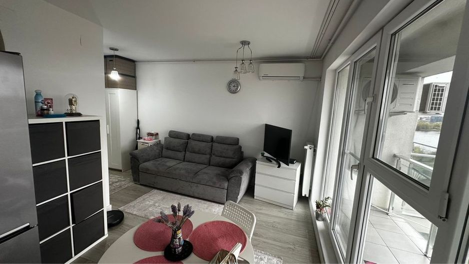 Apartament de vanzare | 2 camere | Tip studio | Estic Park | Sector 2 - Poză 4