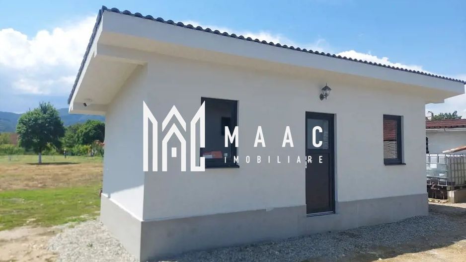 Casa Individuala I 3 Camere I Teren 2210 MP I Sacel - Poză 3