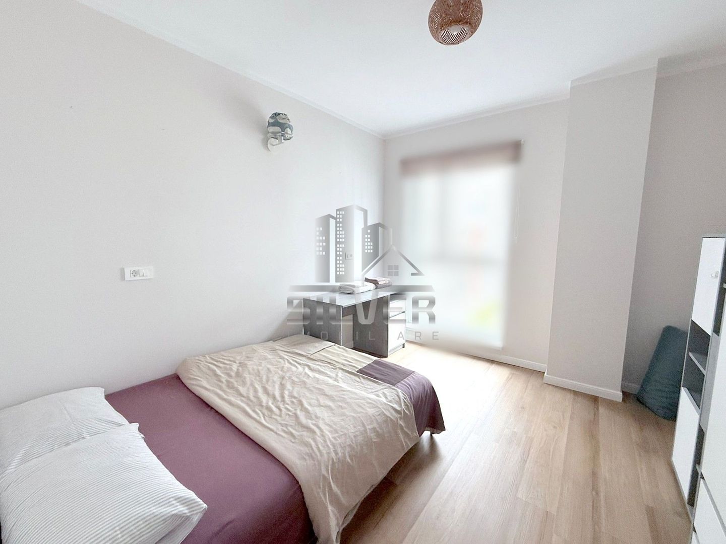 Apartament cu 3 camere intr-un imobil calitativ/73mp/zona Vivo. - Poză 7