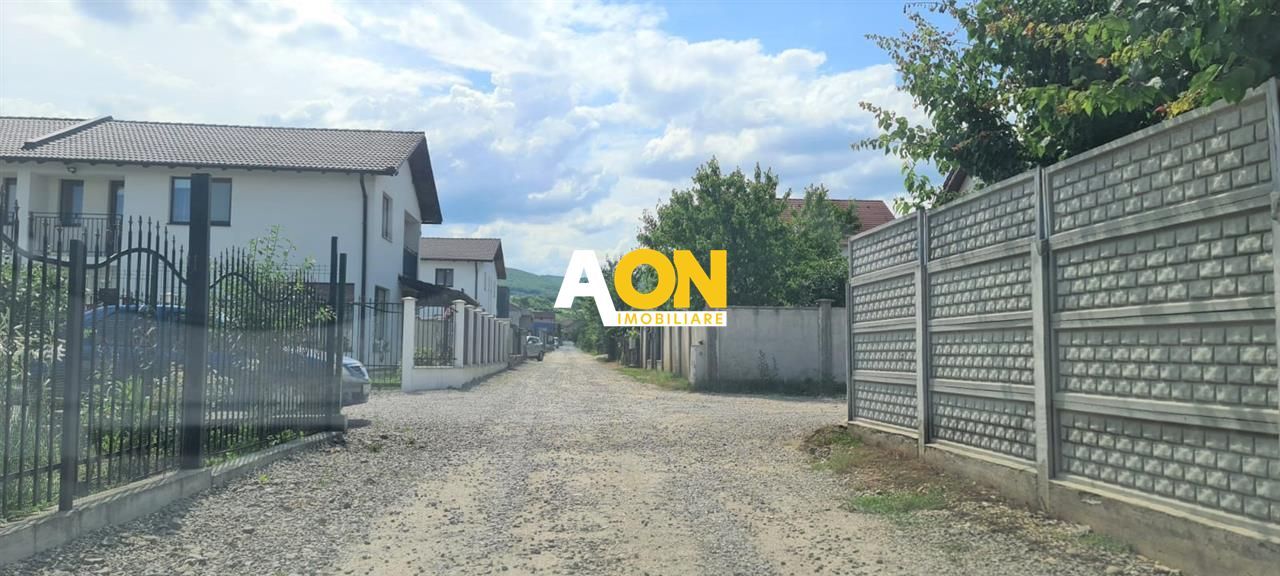 Parcela cu toate utilitatile 560mp - Poză 1