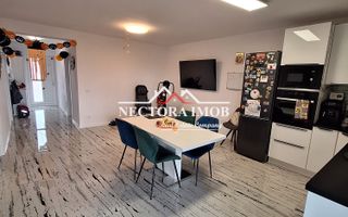 NECTORA IMOB-Casa moderna, mobilata/utilata, Zona Nojorid, 90 mp, 2024 - Poză 8