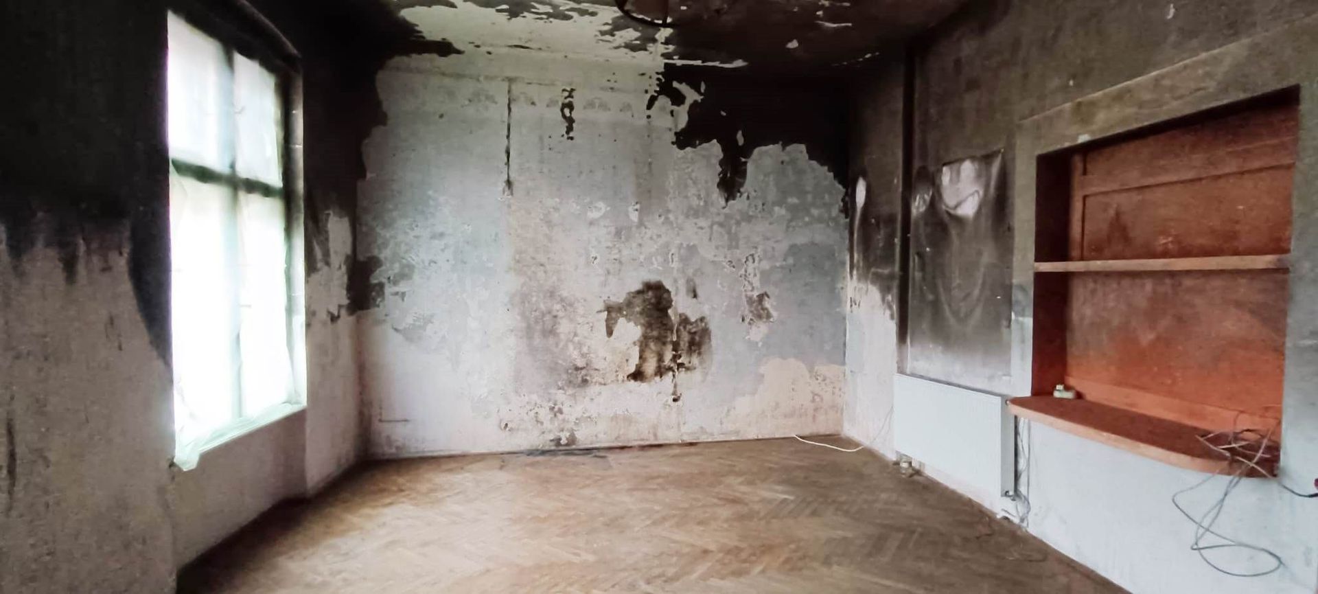 Apartament cu 4 camere si gradina in centrul orasului Brasov - Poză 20