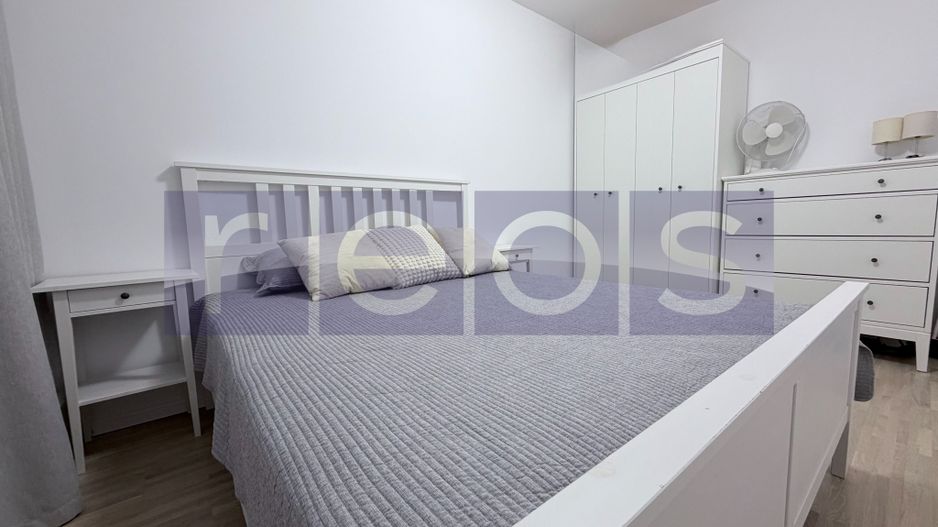 VANZARE 3 CAMERE | ETAJ 1/1 | LOC PARCARE INCLUS | VEDERE PISCINA | COSMOPOLIS - Poză 9