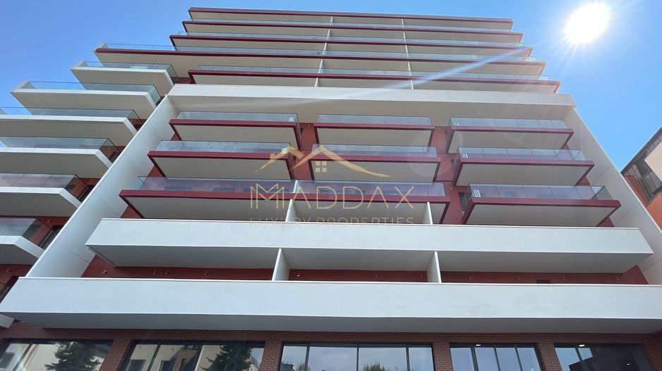 Apartament 4 camere//LUX//BLOC EXCLUSIVIST NOU//Herastrau//Cartierul Francez - Poză 31