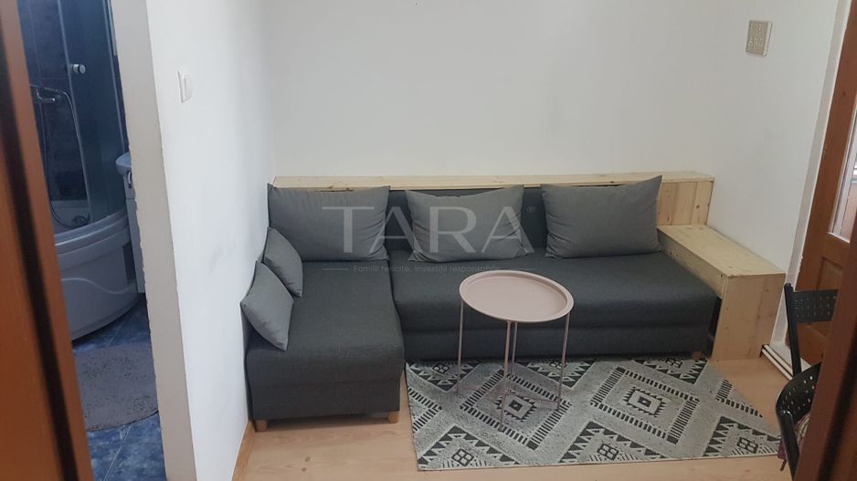 Apartament 4 Camere,  Mărăști, Zona Expo Transilvania - Poză 11