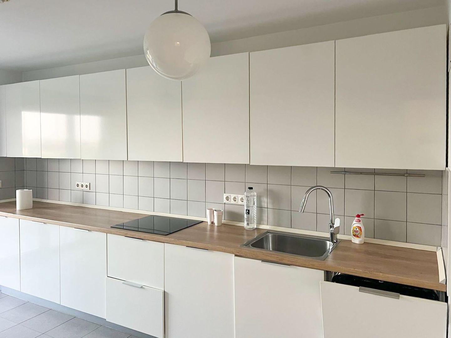 Chirie | Apartament 4 camere 127mp | Parcare | Vatra Nouă - Poză 4